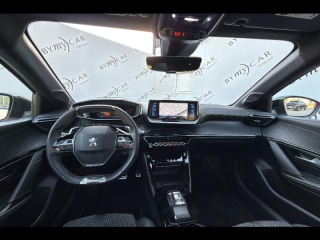 Peugeot 208 image 4