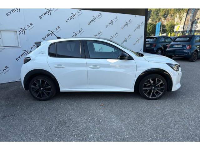Peugeot 208 image 1
