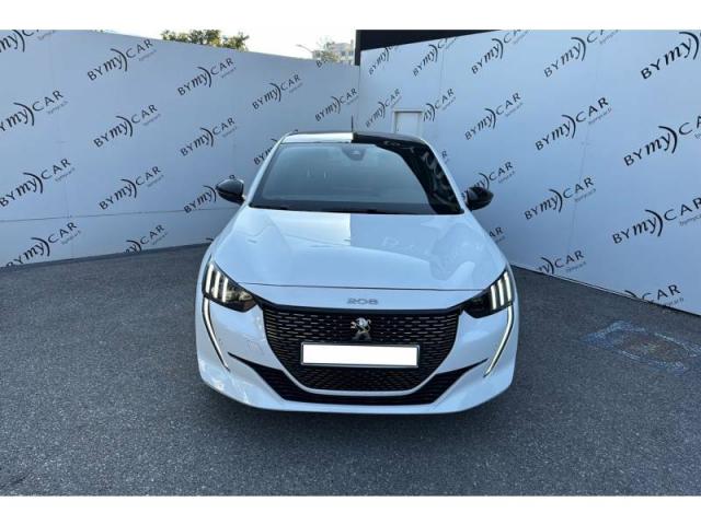 Peugeot 208 image 5