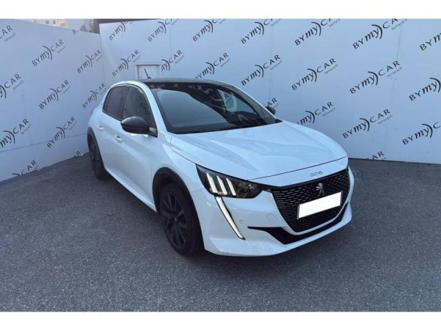 Peugeot 208 image 8