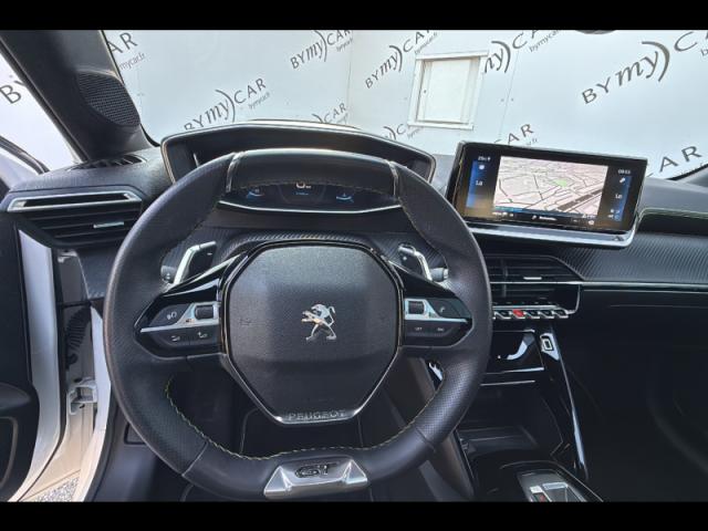Peugeot 208 image 2