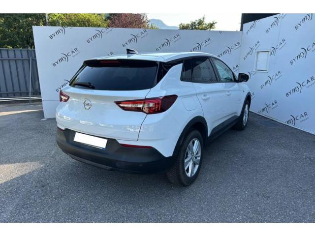 Opel Grandland X image 4
