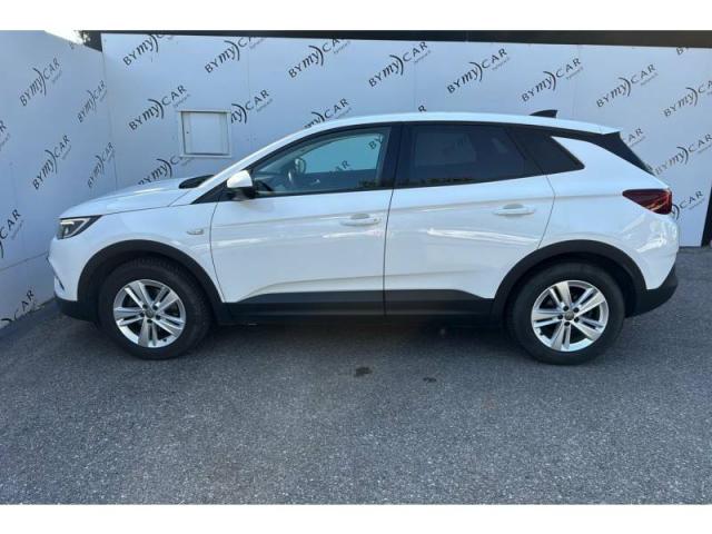 Opel Grandland X image 6