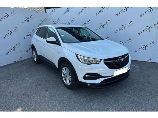 Opel Grandland X image 9