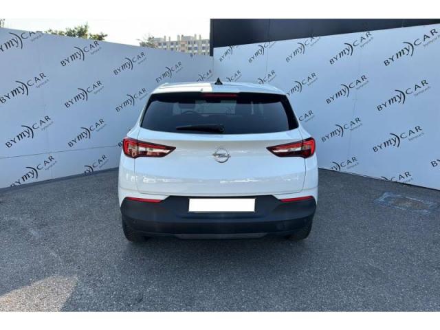 Opel Grandland X image 8