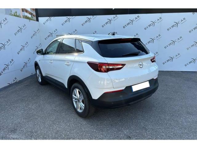 Opel Grandland X image 7