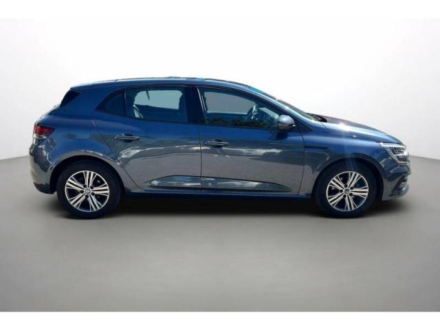 Renault Mégane image 3