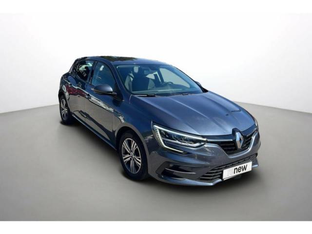 Renault Mégane image 1