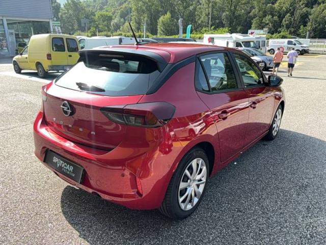 Opel Corsa image 7