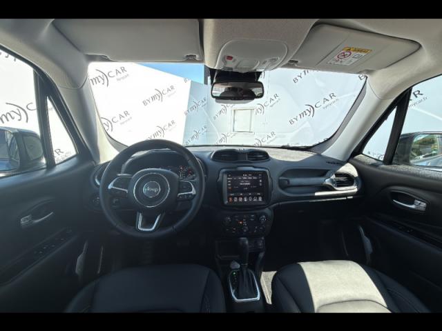 Jeep Renegade image 9