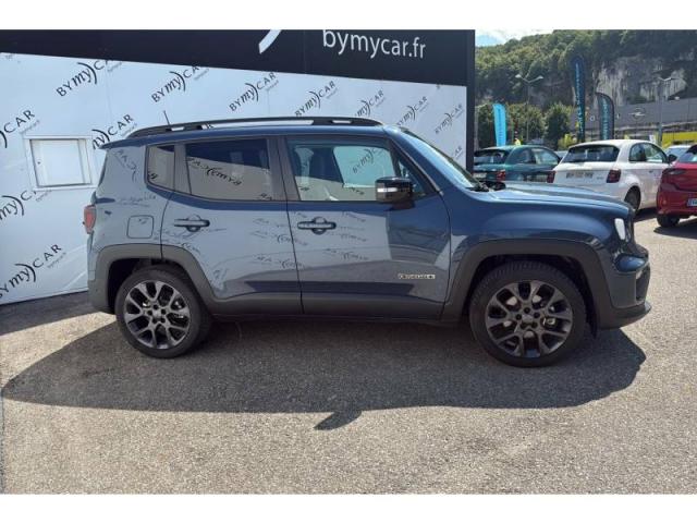 Jeep Renegade image 8