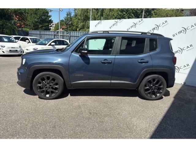 Jeep Renegade image 3