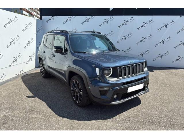 Jeep Renegade image 4