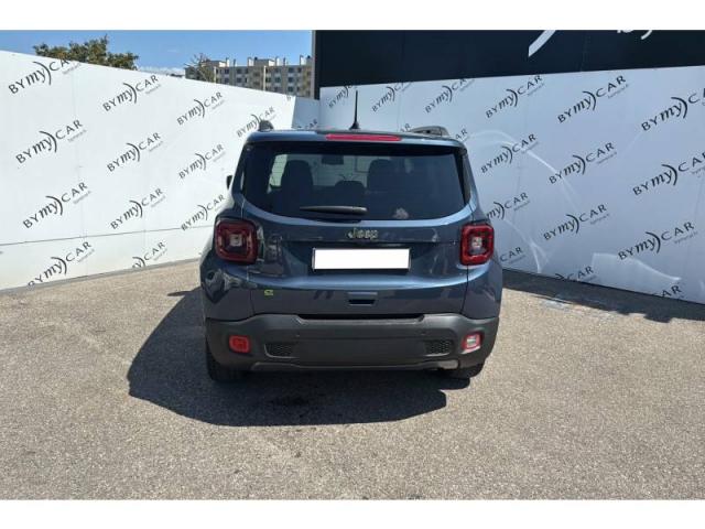Jeep Renegade image 1