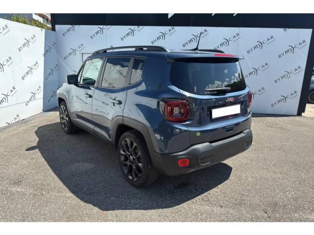 Jeep Renegade image 7