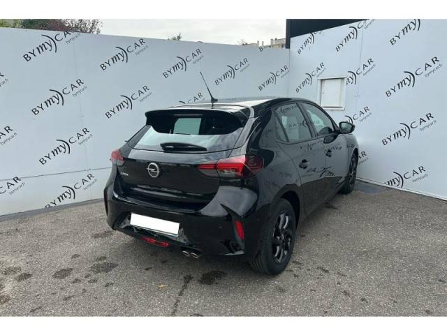 Opel Corsa image 7