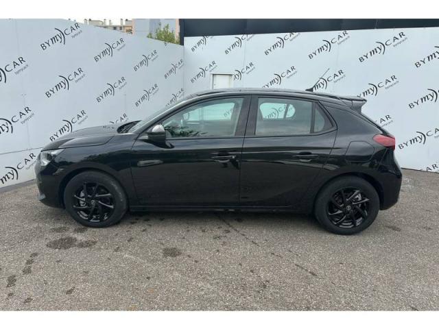 Opel Corsa image 1