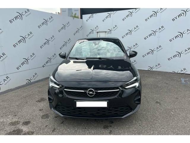Opel Corsa image 6