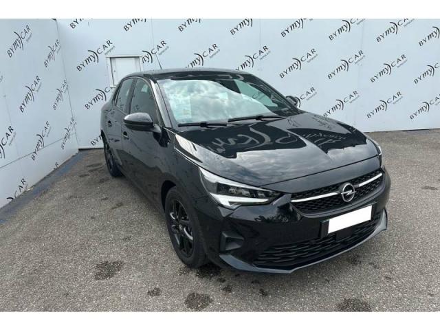 Opel Corsa image 4