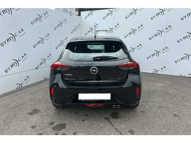 Opel Corsa image 5