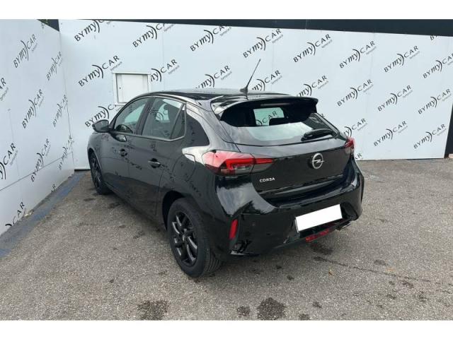Opel Corsa image 3