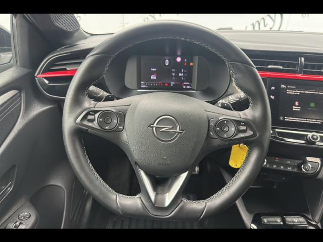 Opel Corsa image 8