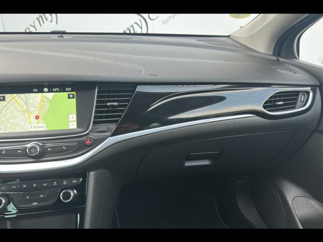 Opel Astra image 5