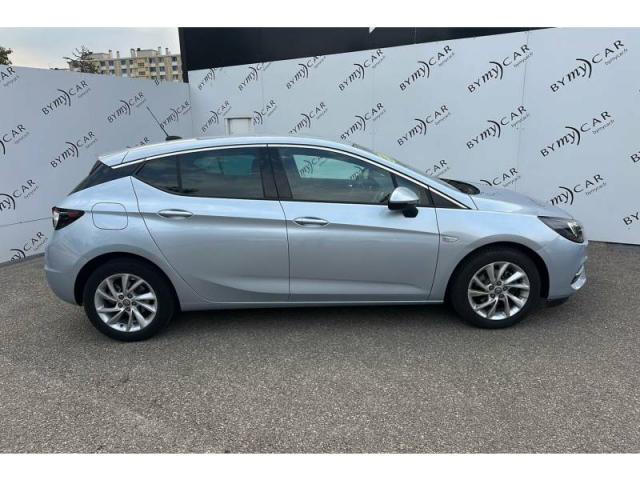 Opel Astra image 2
