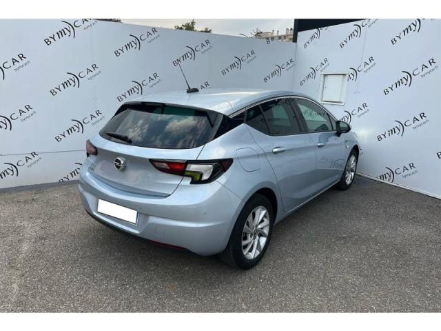 Opel Astra image 7