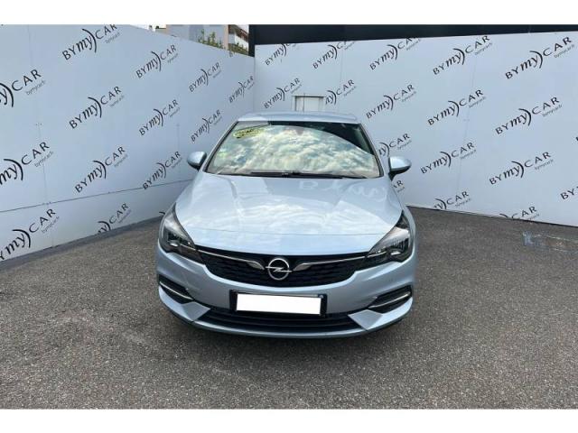 Opel Astra image 4