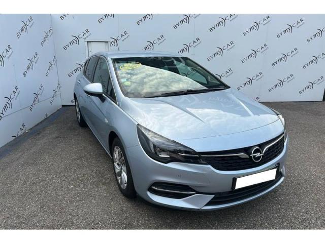 Opel Astra image 8
