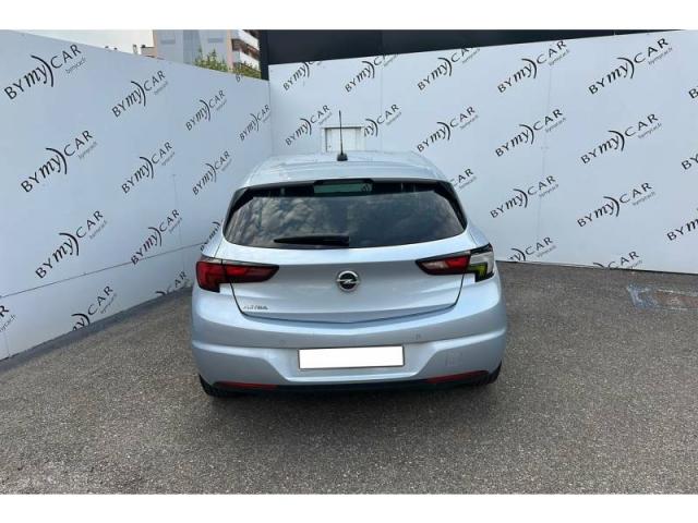 Opel Astra image 6