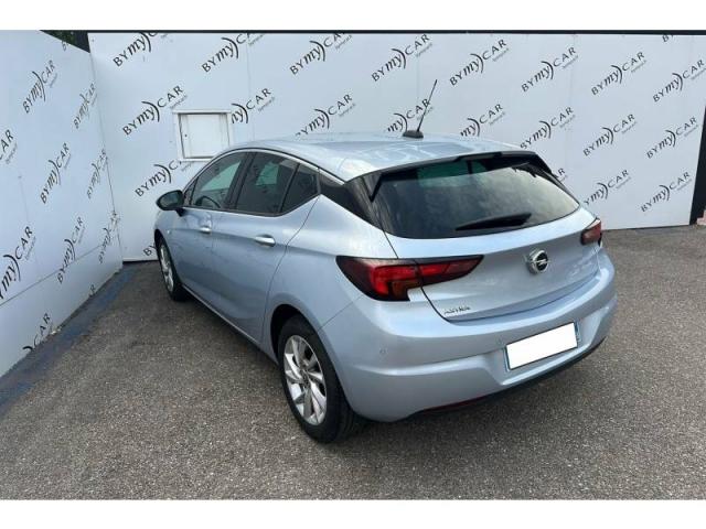 Opel Astra image 3
