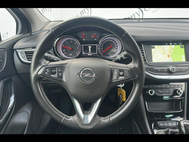 Opel Astra image 9