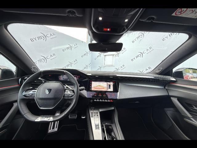 Peugeot 308 image 3