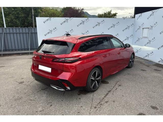 Peugeot 308 image 8