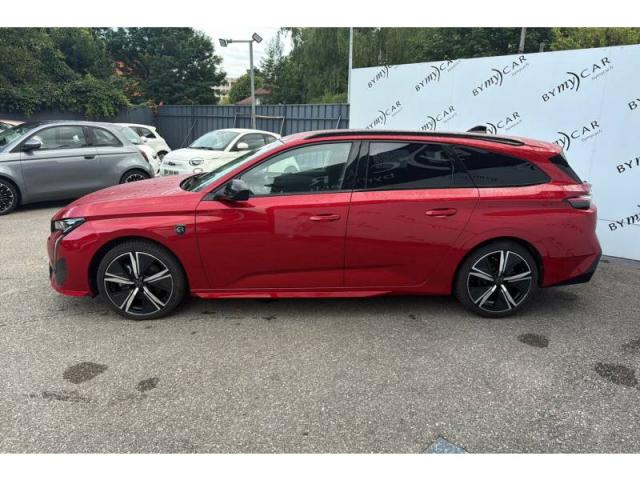 Peugeot 308 image 1