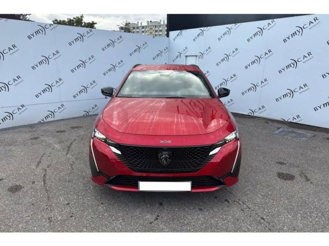 Peugeot 308 image 2