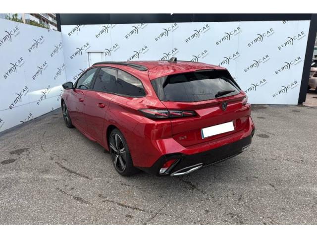 Peugeot 308 image 7