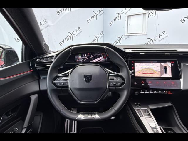 Peugeot 308 image 6