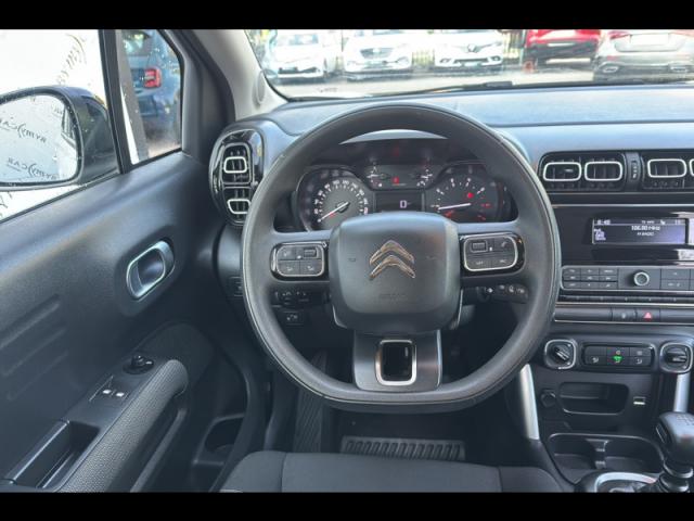 Citroen C3 Aircross image 7