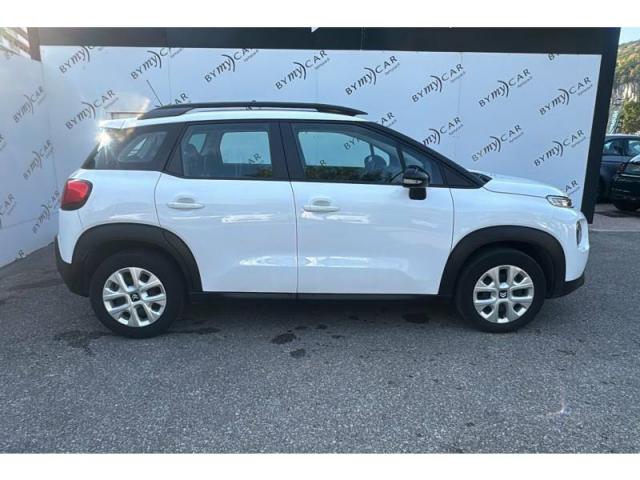 Citroen C3 Aircross image 3