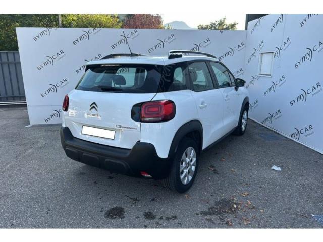 Citroen C3 Aircross image 8