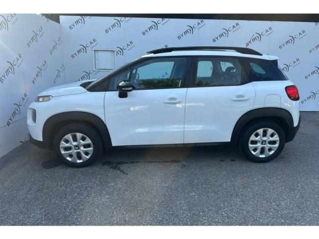 Citroen C3 Aircross image 4