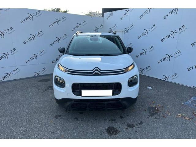 Citroen C3 Aircross image 2