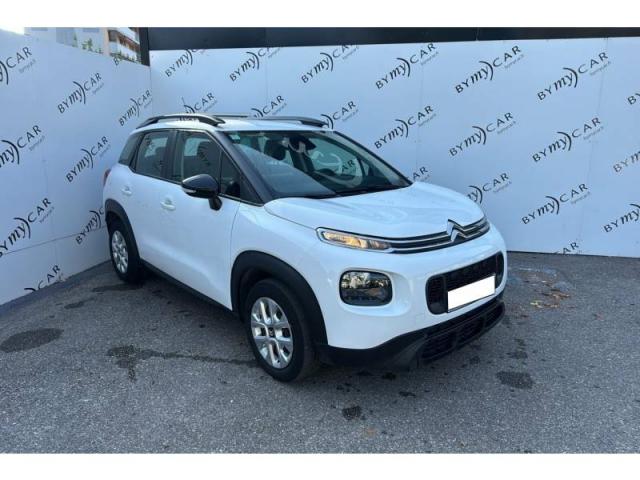 Citroen C3 Aircross image 1