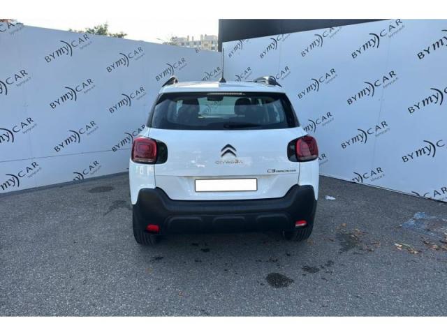Citroen C3 Aircross image 9