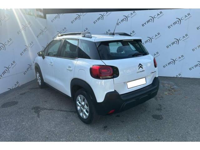 Citroen C3 Aircross image 5