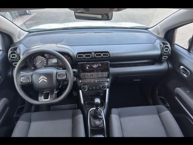 Citroen C3 Aircross image 6