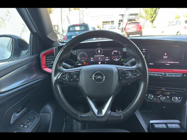 Opel Mokka image 4